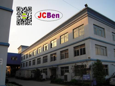 JCBen Enterprises Co. Ltd.