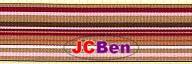 JC-PET001  Polyester Tape