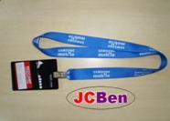 JC-ID001  Lanyard