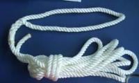 Twisted Dockline Rope