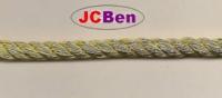 JC-MRC-001   Metallic Rope Cord    