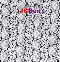 JC-JLF08-110   Cotton Lace Fabric