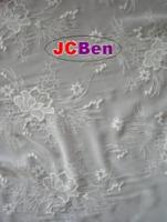 Embroidery Lace Fabric