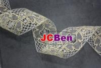 JC-GL001  Gold Lace