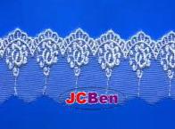 JC-363  Embroidery Lace