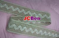 JC-001  Cotton Lace