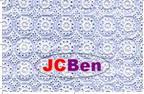 JC-36943   TC Embroidery Lace Fabric
