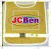 JC-RV002  Reflective Vest